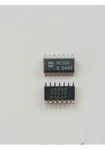Hc164 Smd Entegre 30 Adet