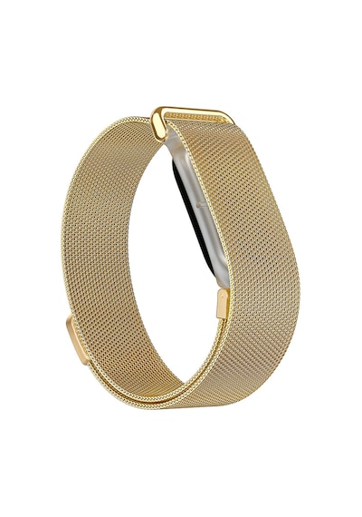 Google Fitbit Air Kordon Milano Loop Metal Band