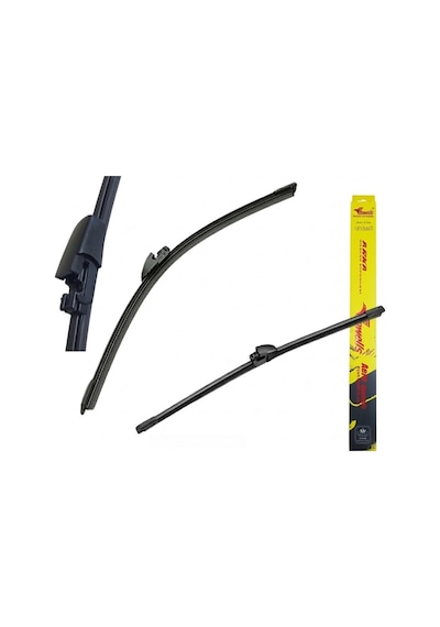 Inwels Volkswagen Uyumlu Arka Muz Silecek 330mm