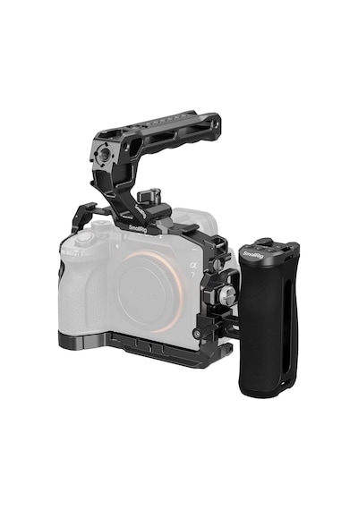 Smallrig 6026 Sony Alpha 7 V / 7r V / 7 Iv İçin Gelişmiş Kafes Kiti