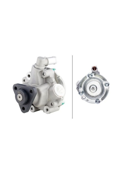 Hella Dıreksıyon Pompası Bmw E46 M52 M54 AOD-HELLA 8TL359000-471