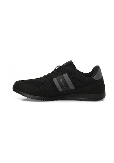 Kinetix Carter Tx G Siyah Unisex Sneaker 000000000102065378 Siyah-k Grı