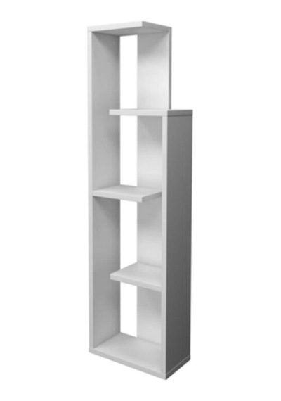 Beyaz Zile Kitaplık Nocolor-bd5056c2 Beyaz Zile Kitaplık Nocolor-bd5056c2