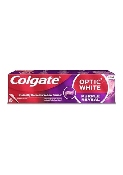 Optic White Purple Reveal 75 Ml