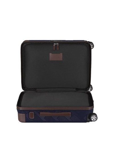 Mont Blanc Montblanc My4810 Kabin Boy Valiz 221704 Mavi