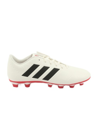 Adidas Nemeziz 18.4 Fxg M Erkek Krampon D97992 Beyaz