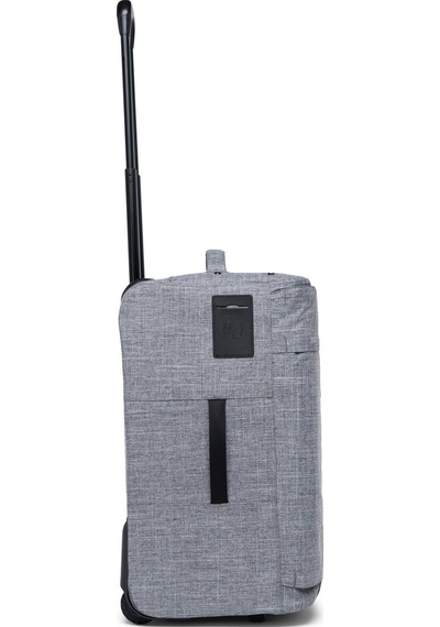 Herschel Unısex Kabin Boy Valiz Hrschl10865 Gri