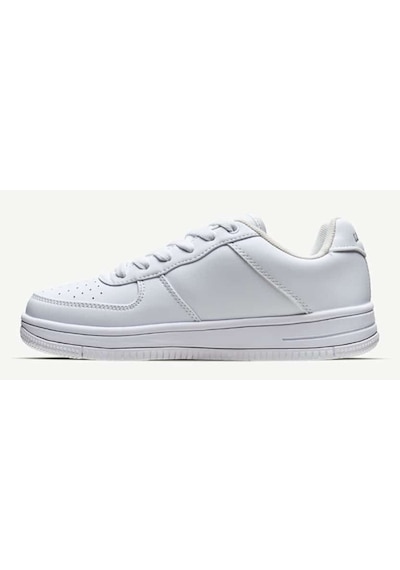 Lescon Zeplin 7 Beyaz Erkek Sneaker Spor Ayakkabı Beyaz
