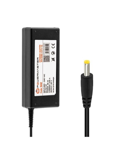 Pm-5142 20 Volt - 2.5 Amper - 45 Watt 4.0 1.7 Mm Uçlu Adaptör Lenovo Notebook