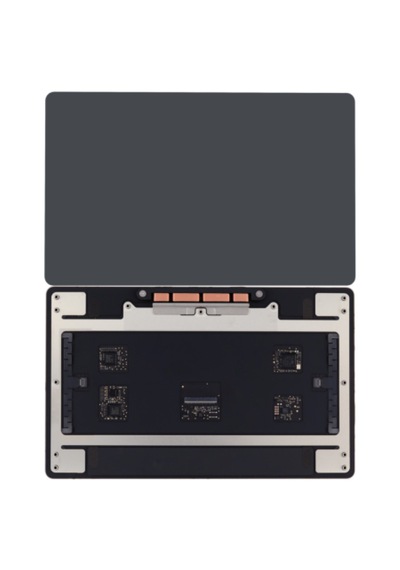 Apple Uyumlu MacBook Pro M3 A2991 Trackpad Touchpad Space Gray