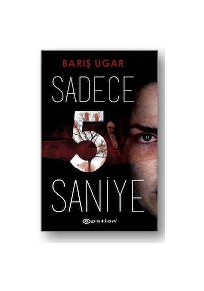 Sadece 5 Saniye - Ccgx-893374