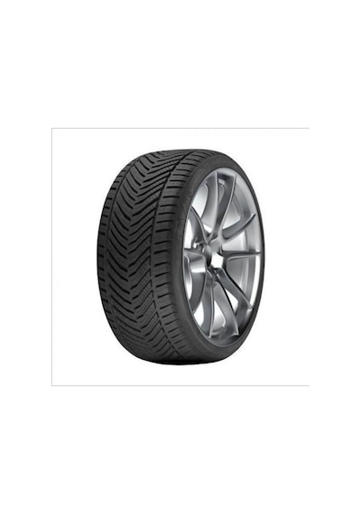 Riken 235/55R19 105V XL All Season Suv Dört Mevsim Lastiği 2024