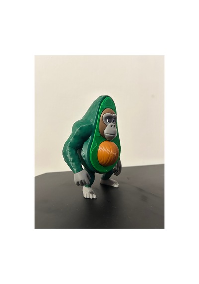 Obonono Scimpanzinono 10 Cm Figür