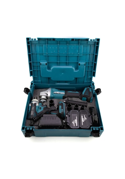 Dawreek İkili Set MK350(Ş.Spral+S.Sıkma)