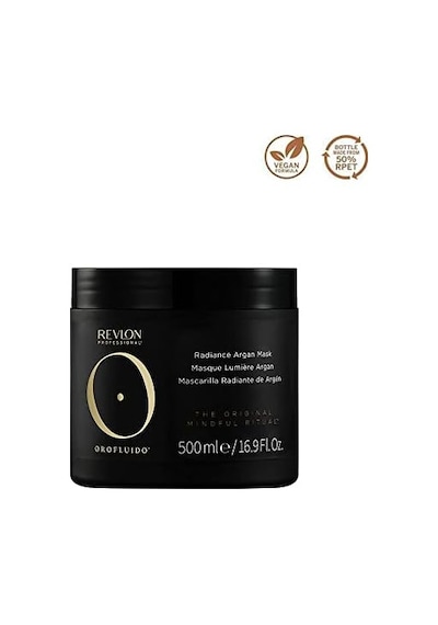Professıonal Orofluido Argan Maske 500 Ml