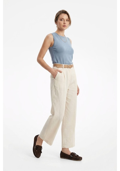 Gönderi(R) Gönderi R Kadın Kahve Süet Fiyonklu Hakiki Deri Comfort Loafer Dyza86037180 Kahverengi