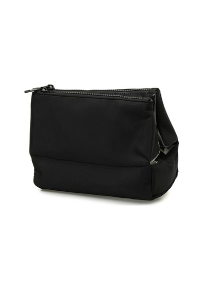Butigo Makeup Bag 5pr Siyah Kadın Makyaj Çantası 000000000102062903