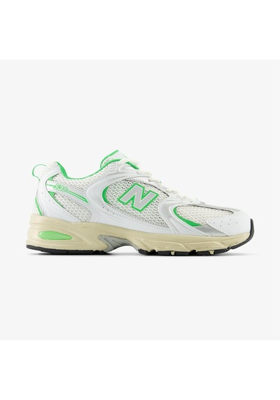 New Balance Kadın Ayakkabı Mr530ec Mr530ec Beyaz Beyaz