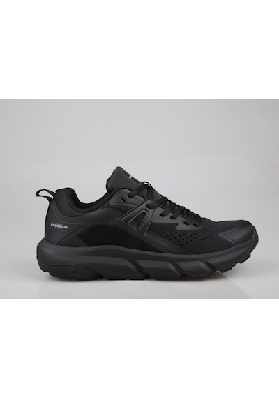 M.P Mp 251-2811 Siyah Erkek Sneakers Siyah