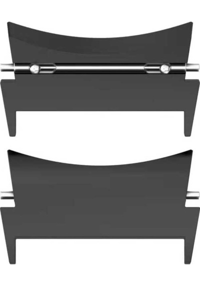 Samsung Uyumlu Galaxy Watch 4 44Mm 20Mm Metal Kordon Dönüştürücü (516738075)