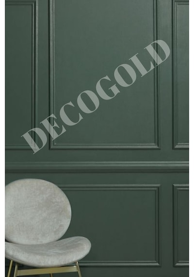 Decogold Boyanabilir Duvar Çıtası 1 Boy 240Cm