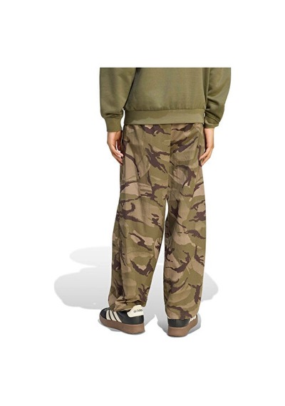 Adidas M Camo Para Pt Erkek Günlük Eşofman Altı Kg4736 Renkli Çok Renkli
