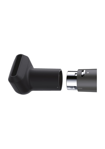Braun Bras226e Air Styler As2.26 Iontec Saç Kurutma Makinesi Ve Şekillendirici, 2 Başlıklı