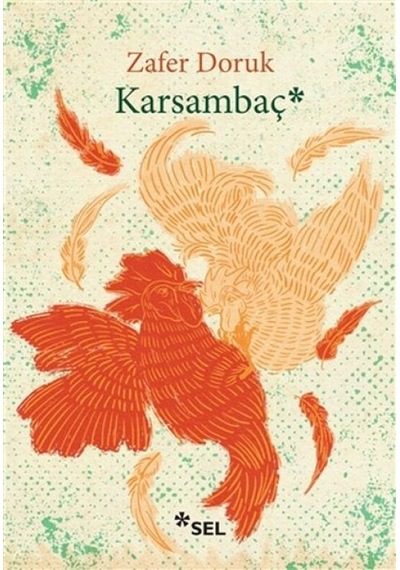 Karsambaç - Ezjı-763015