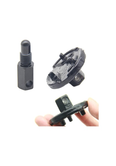 Kmtmak 4500 5200 Çin Motorlu Testere Balata Sökme Piston Kitleme Aparatı