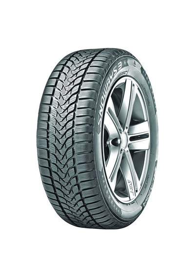Lassa 205/65R15 94H M+S Sfm Snoways 4 Kış Lastiği 2025
