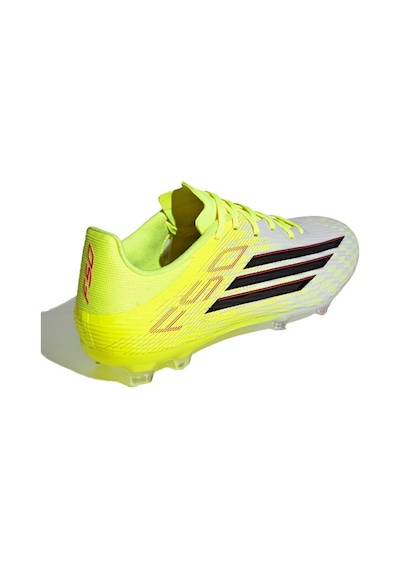 Adidas F50 League Fg/mg Erkek Çoklu Çim Zemin Kramponu Jr8995 Sarı Sarı