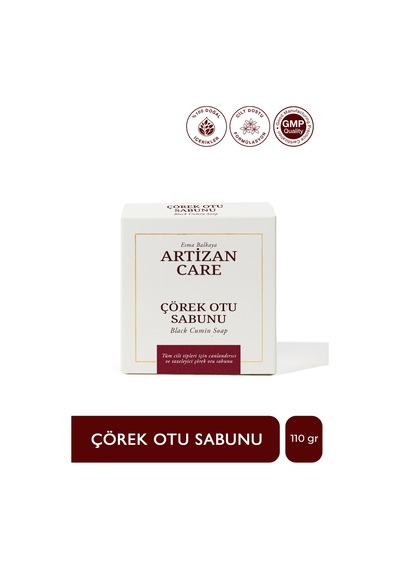 Çörek Otu Sabunu Diğer