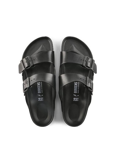 Birkenstock Kadın Terlik Arizona Eva 129423 Siyah-siyah Siyah