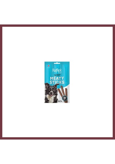Storeşahin Meaty Sticks Somonlu Tahılsız Köpek Ödül Çubuğu 3x11 Gr Shn0720