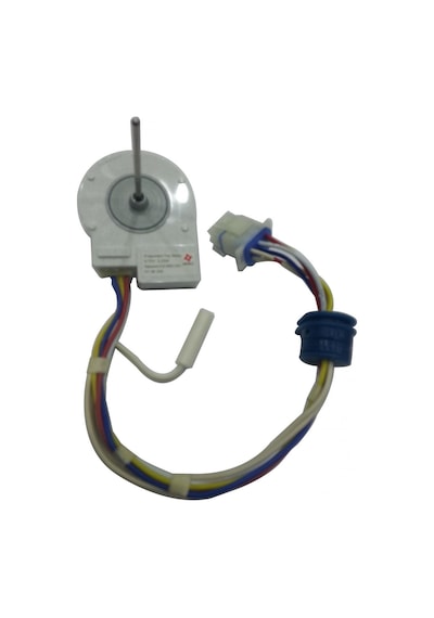Fan Motor Ge-wr60x10074 Epsos Sensorlü 9.75v 3.25w Artek Kod: 01 06 200