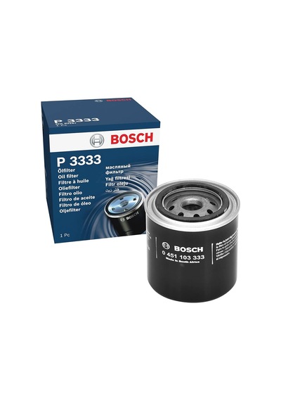 Bosch 0451103333 Yağ Filtresi