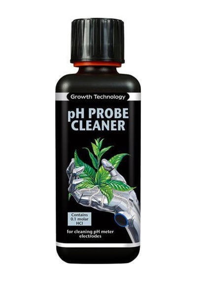 Ph Prob Temizleme Solüsyonu 300 Ml
