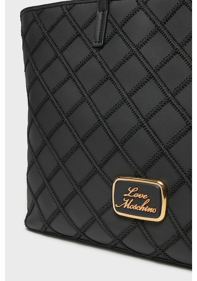 Love Moschino Bayan Çanta Jc4307pp0lkk100a Siyah Siyah