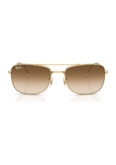 Rb 3755 001/51 59 Ray-ban Güneş Gözlüğü Siyah