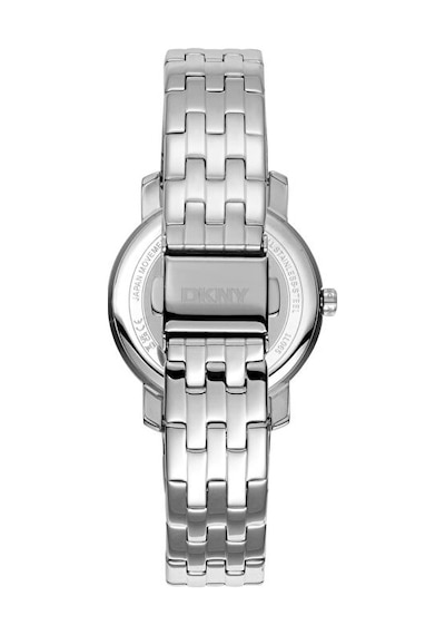 Dkny Dk1l065m0035 Kadın Kol Saati Metalik Gri