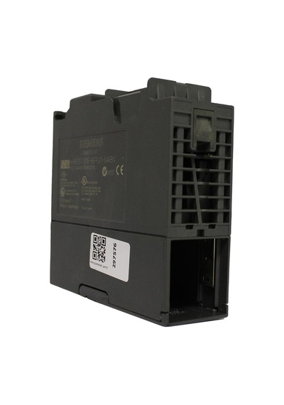 6es7315-6ff01-0ab0, 6es7 315-6ff01-0ab0, Sımatıc S7-300, Cpu 315f, 192 Kb, 2. El