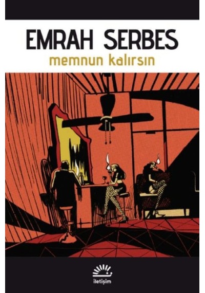 Memnun Kalırsın - Yqbx-646544