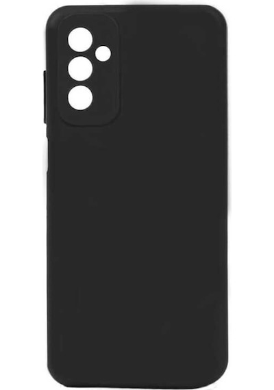 Samsung Uyumlu Galaxy M13 Kılıf Zore Biye Silikon