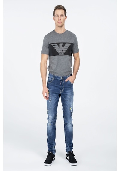 Yeni Dsquared2 Erkek Pantolon (412334025)