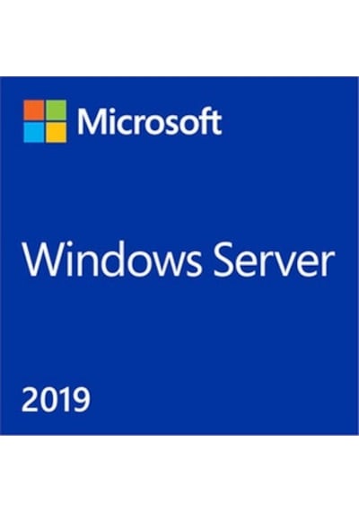 MS Windows Server 2019 Std 64 Bit İngilizce 16 core Oem P73-07788