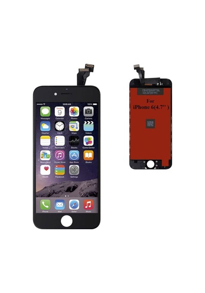 Apple Uyumlu iPhone 6 Ekran Lcd Dokunmatik (447705991)