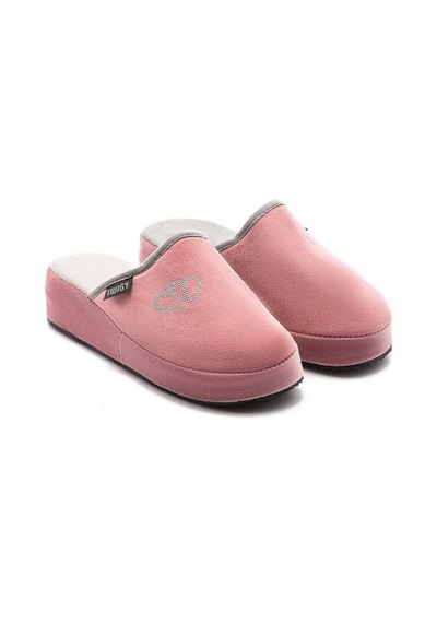 Twigy Lovely EE0082 Kadın Ev Terliği Pembe 36/40 PEMBE