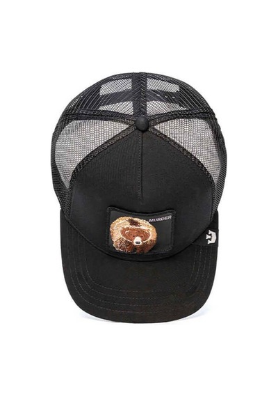 Goorin Bros Şapka - The Murder Bear