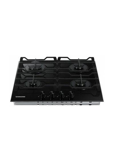 Samsung NA64N7100AB/TR Ankastre Ocak Siyah
