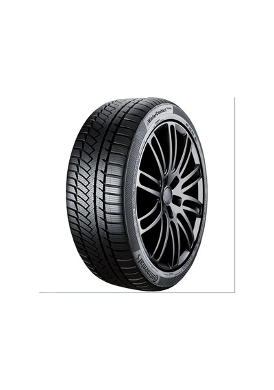 Continental 235/60R20 108V XL Wıntercontact Ts850 P Suv Kış Lastiği 2022